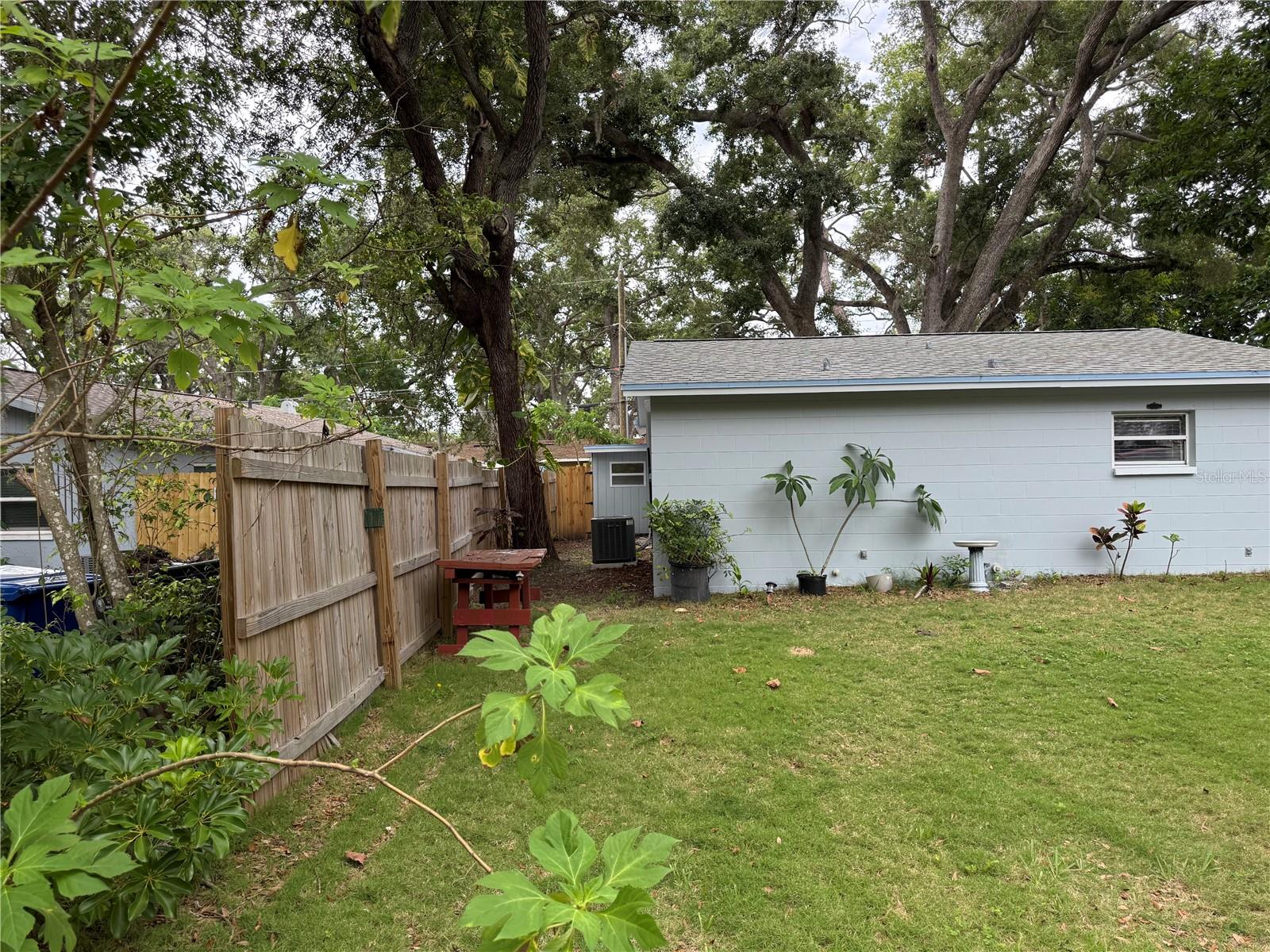 ROOSEVELT GROVES - Residential Income
