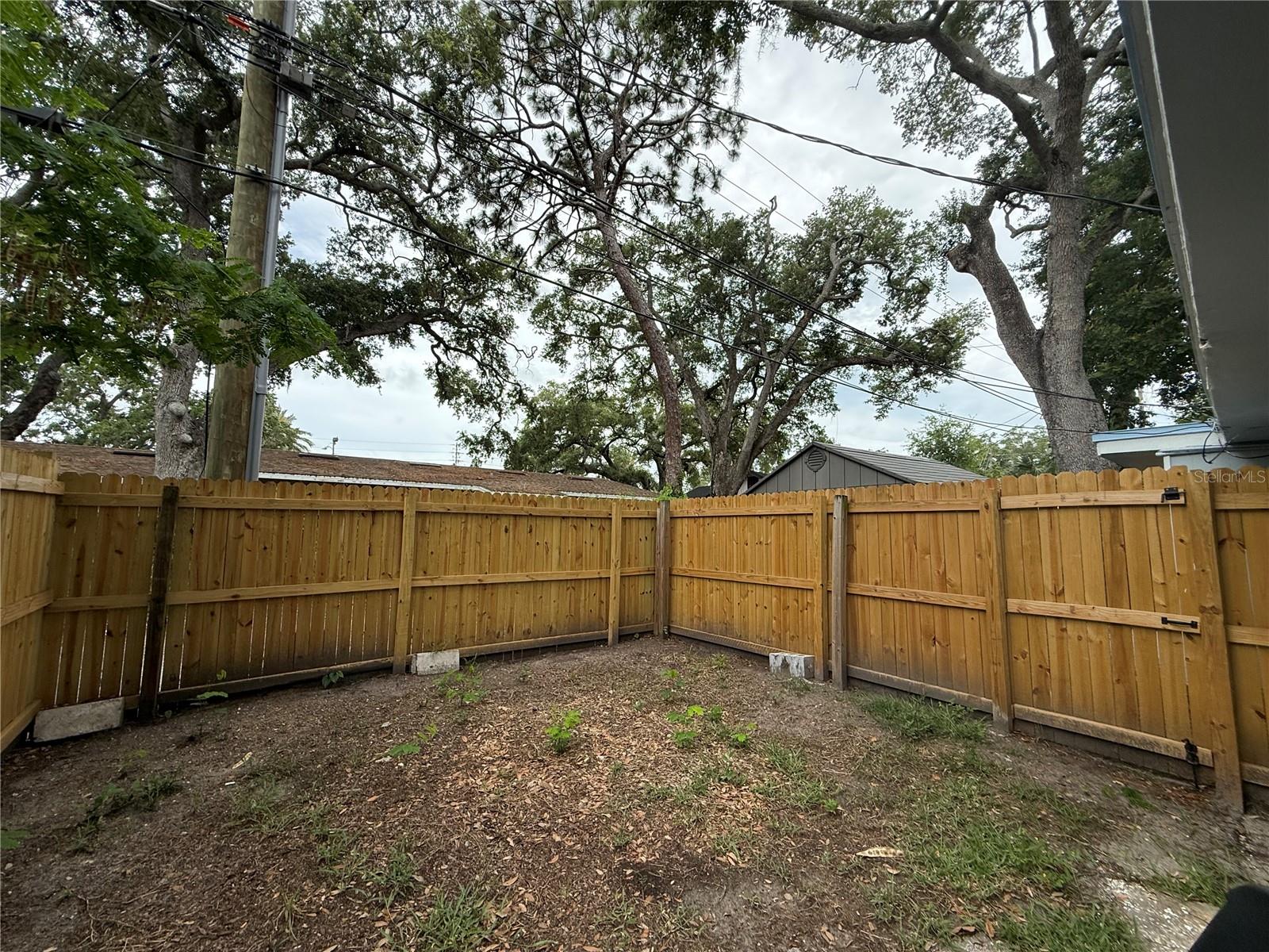 ROOSEVELT GROVES - Residential Income