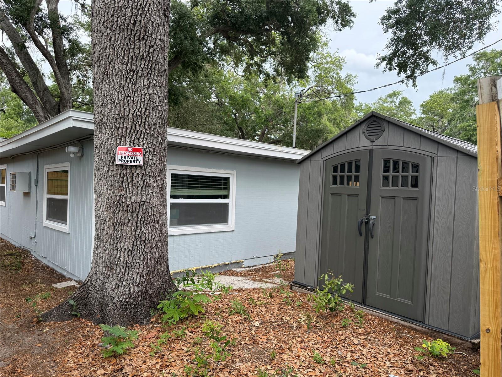 ROOSEVELT GROVES - Residential Income