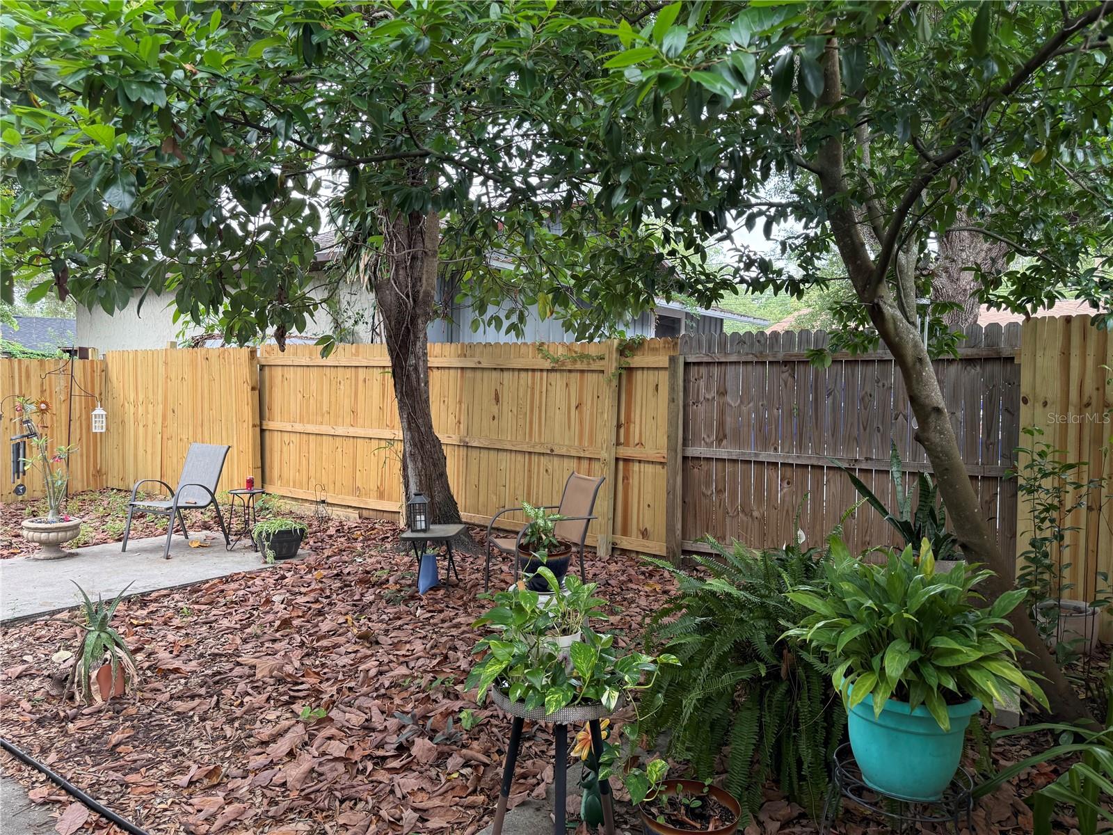 ROOSEVELT GROVES - Residential Income