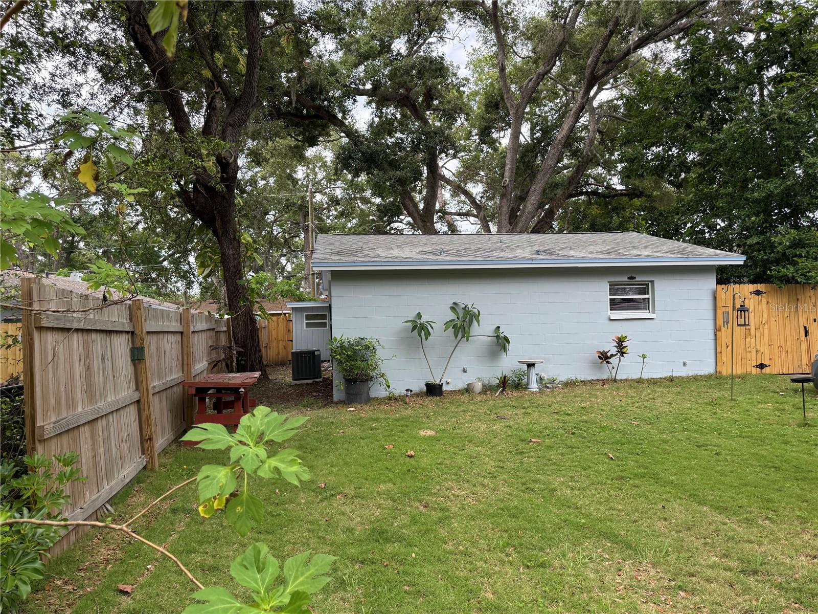 ROOSEVELT GROVES - Residential Income