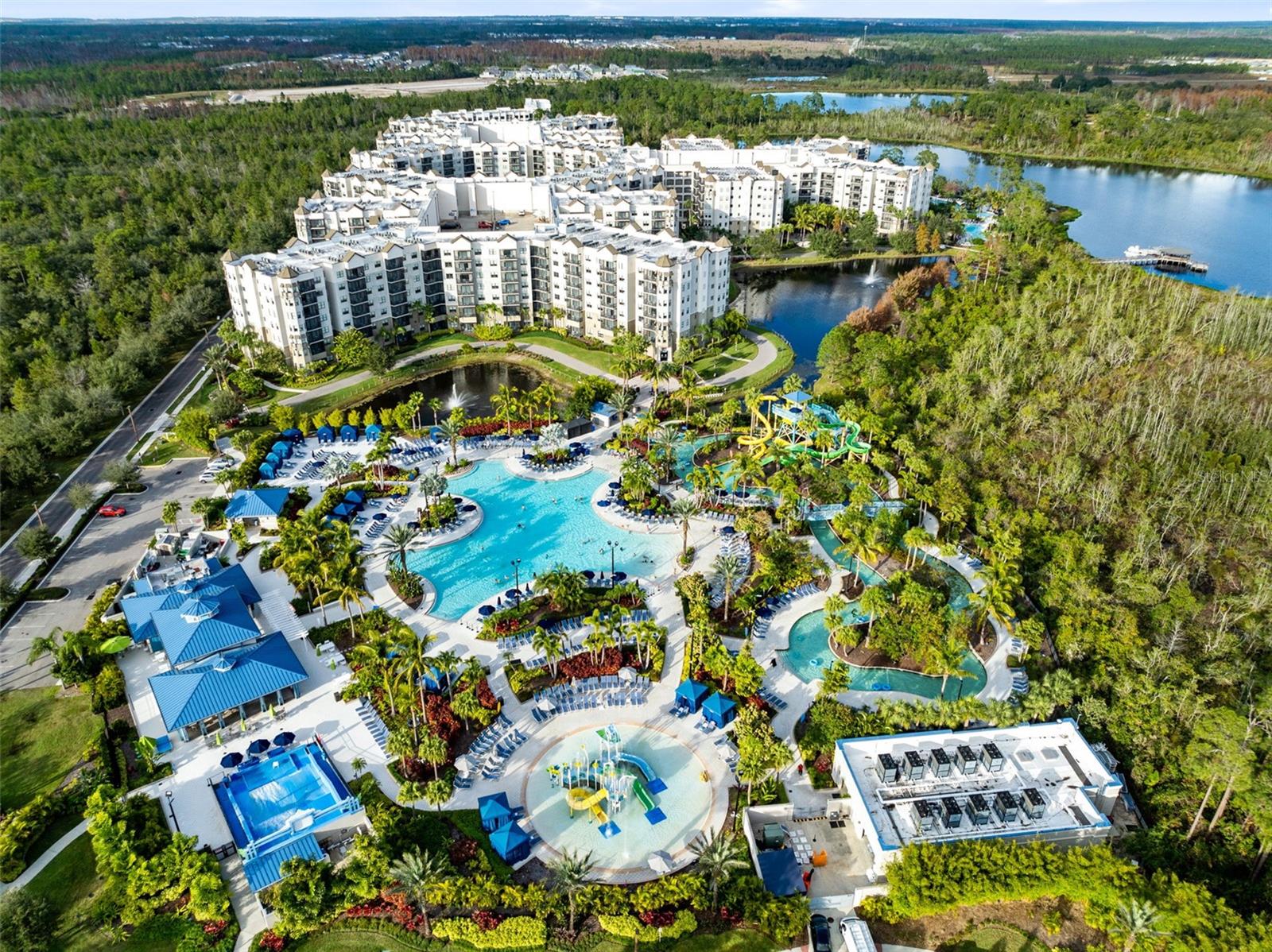 14501 GROVE RESORT AVE AVENUE 2237