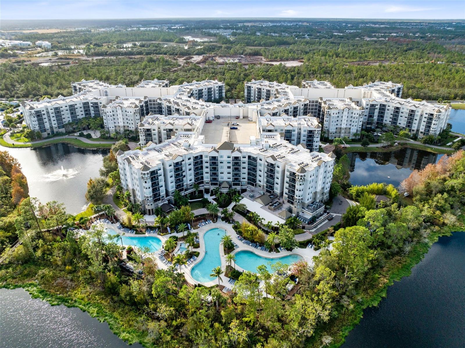 14501 GROVE RESORT AVE AVENUE 2237
