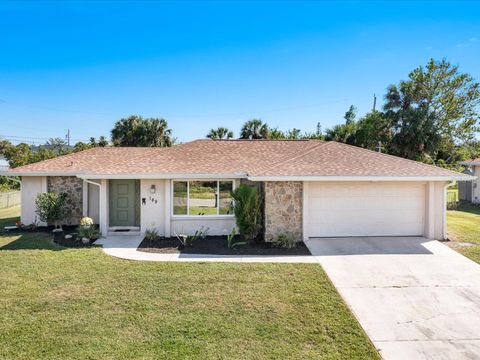 A home in PORT CHARLOTTE