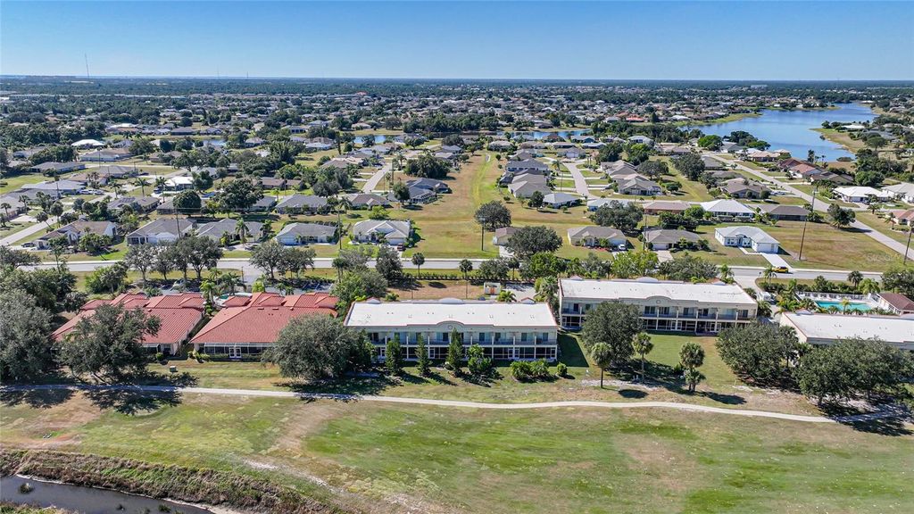 Photo of 1246 Rio De Janeiro Avenue #505, Punta Gorda, FL 33983 (MLS # C7517651)
