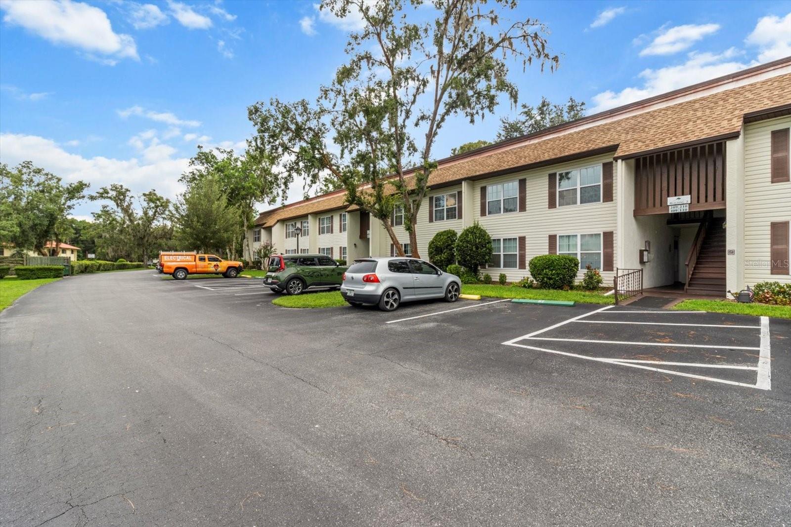 2400 FOREST DRIVE 208