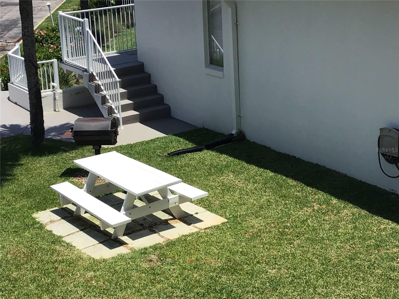 OCEAN CLUB SOUTH - Residential