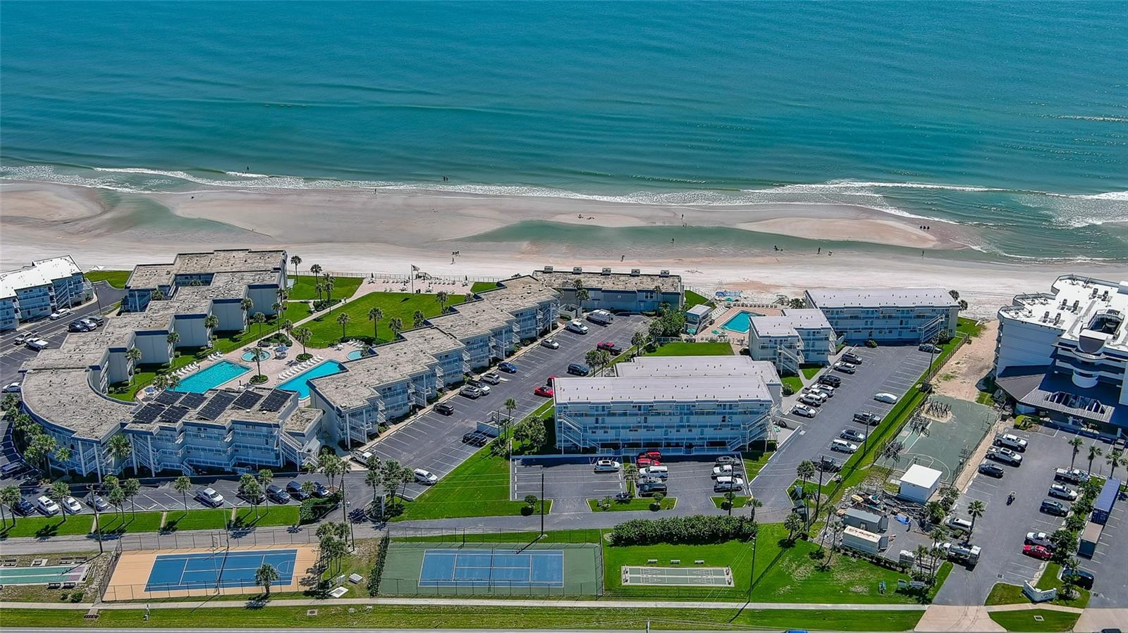 OCEAN CLUB SOUTH - Residential