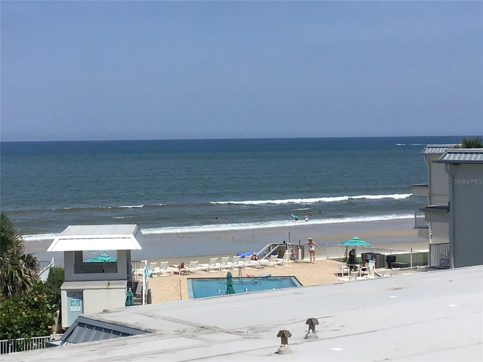 OCEAN CLUB SOUTH - Residential