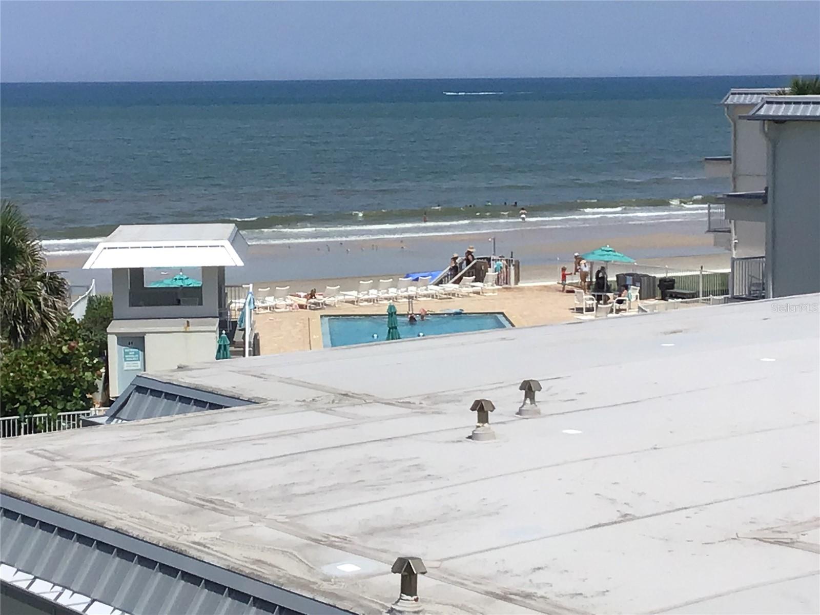 OCEAN CLUB SOUTH - Residential