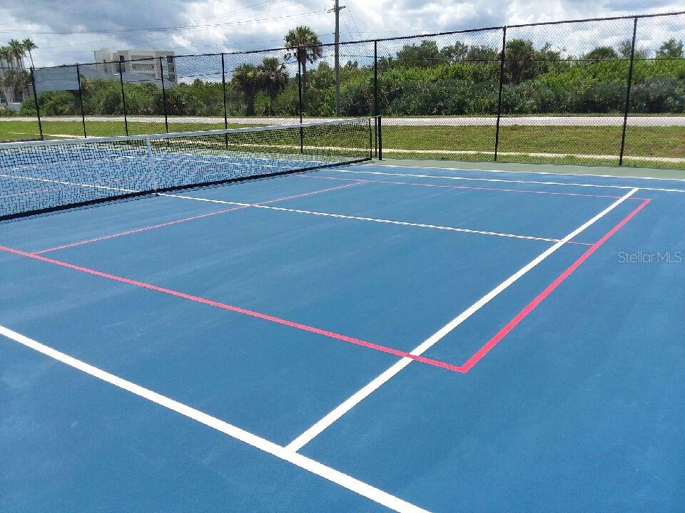 OCEAN CLUB SOUTH - Residential