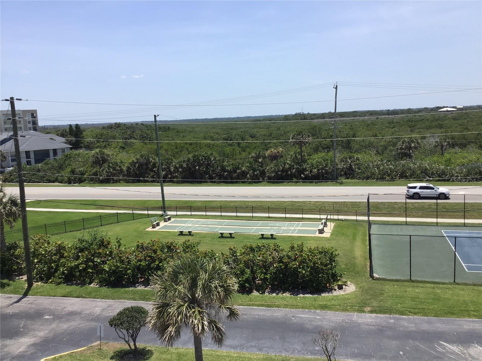 OCEAN CLUB SOUTH - Residential