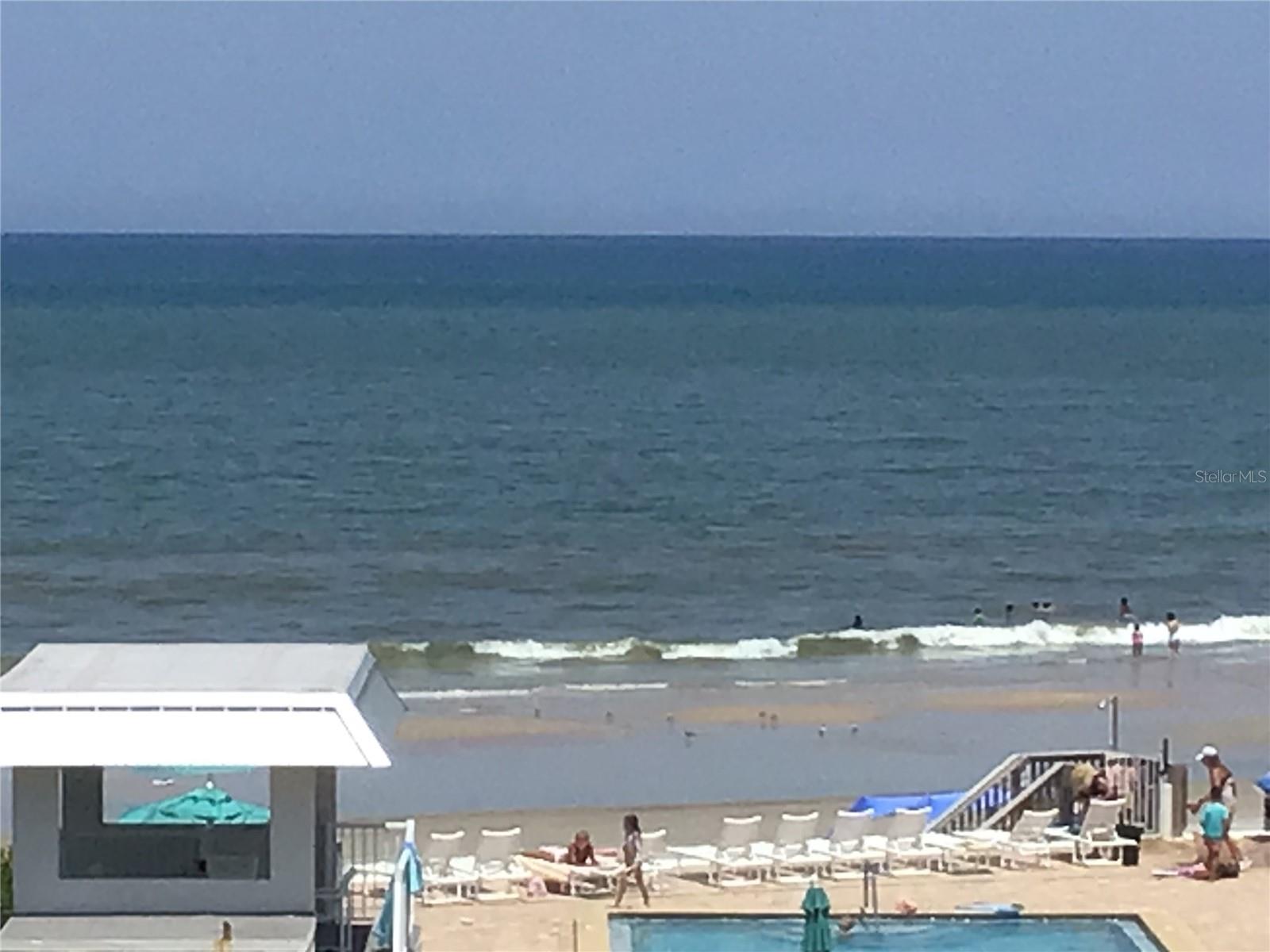 OCEAN CLUB SOUTH - Residential