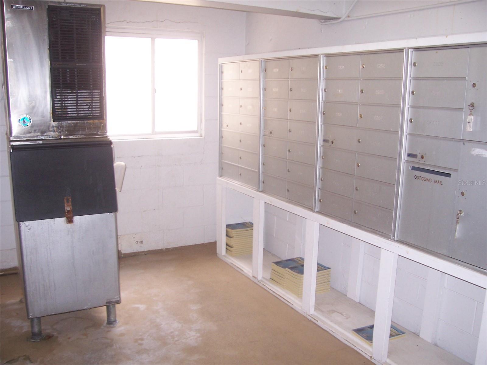 OCEAN CLUB SOUTH - Residential