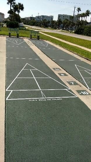 OCEAN CLUB SOUTH - Residential