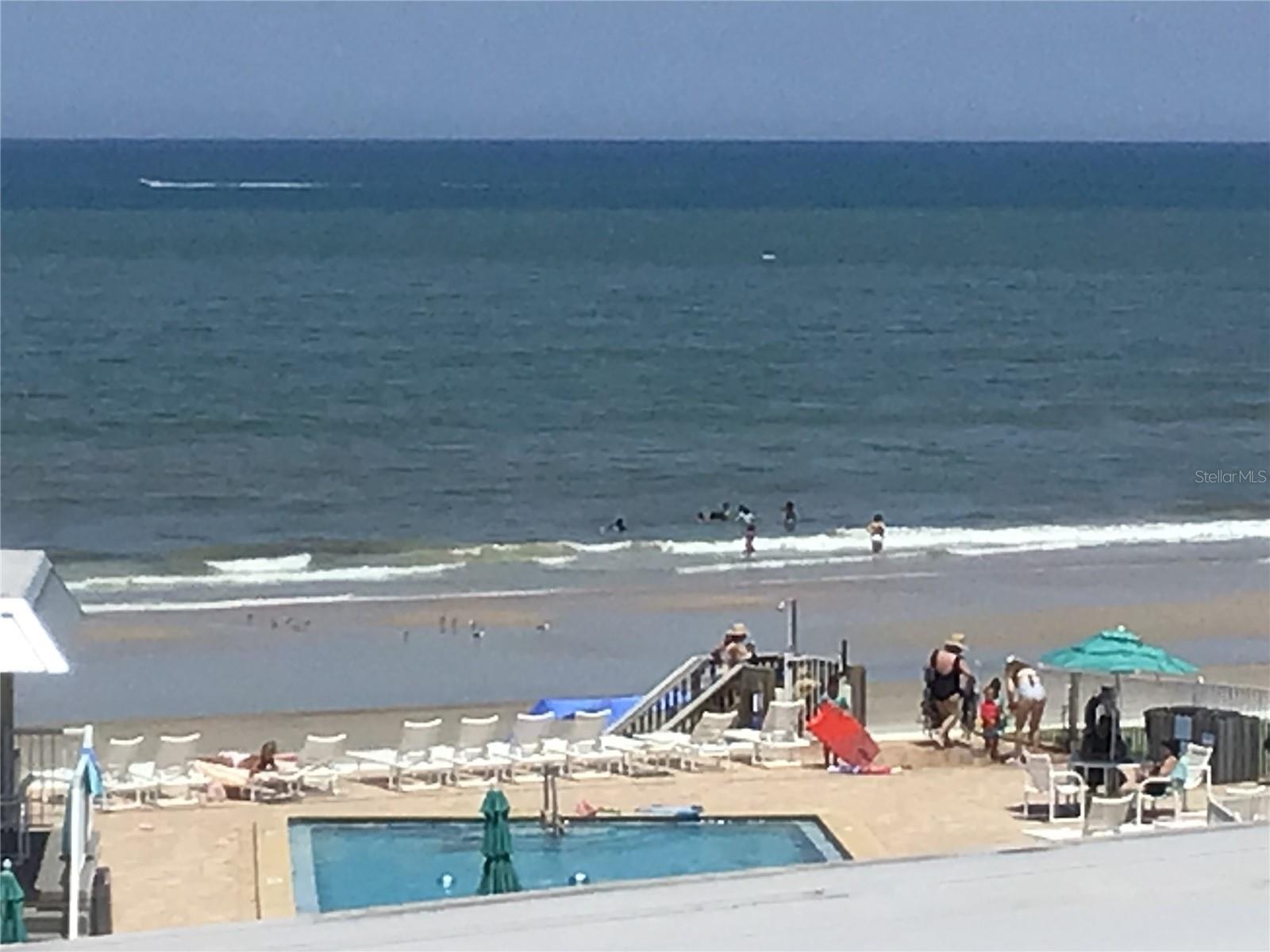 OCEAN CLUB SOUTH - Residential