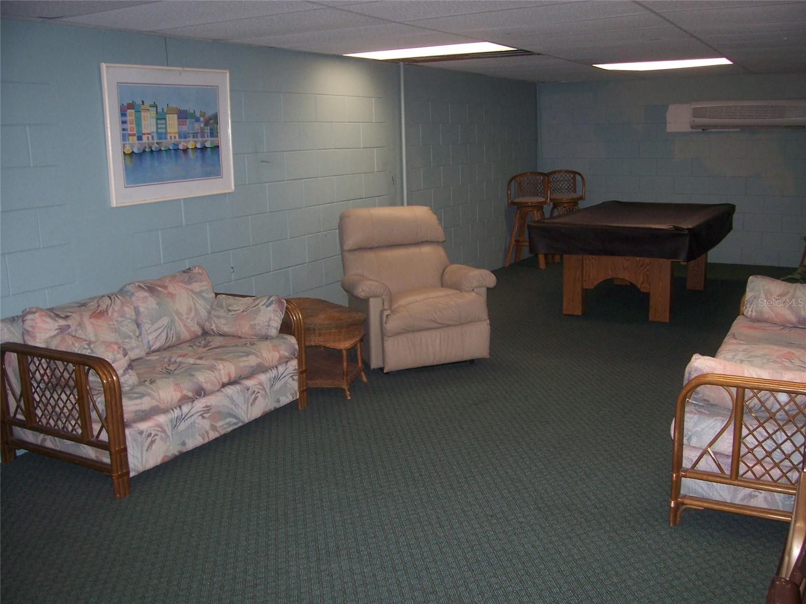 OCEAN CLUB SOUTH - Residential