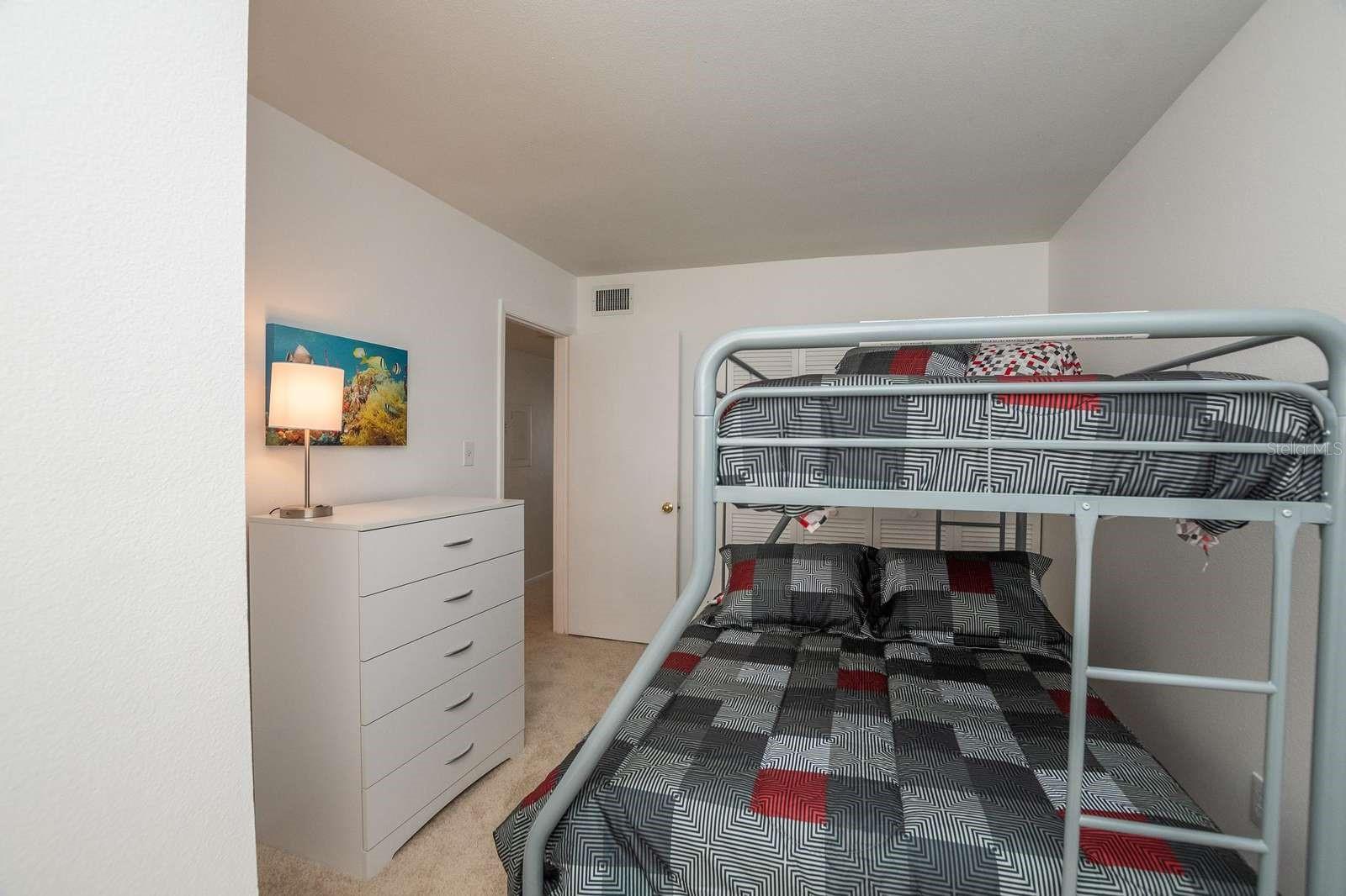 OCEAN CLUB SOUTH - Residential