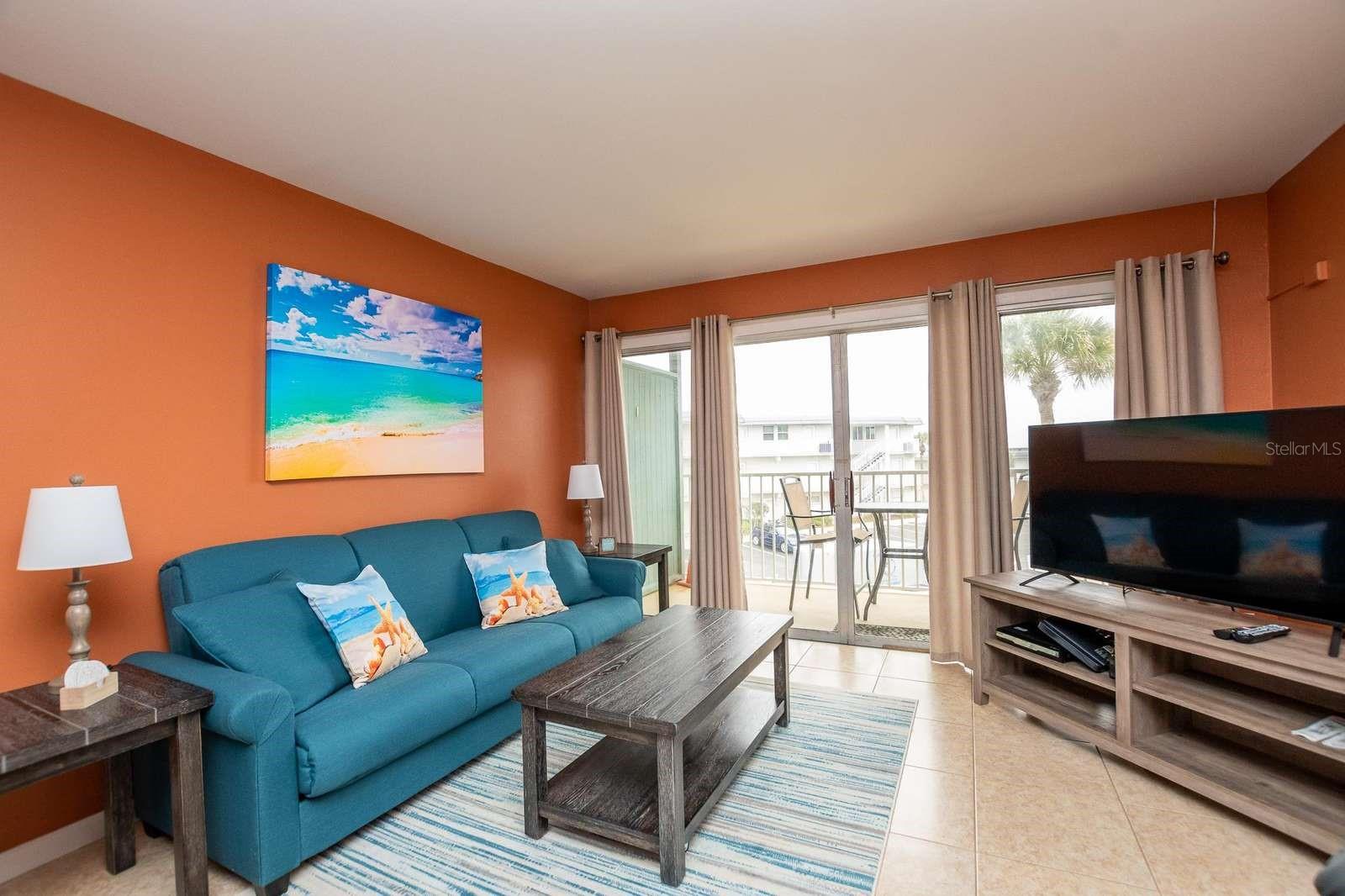 OCEAN CLUB SOUTH - Residential