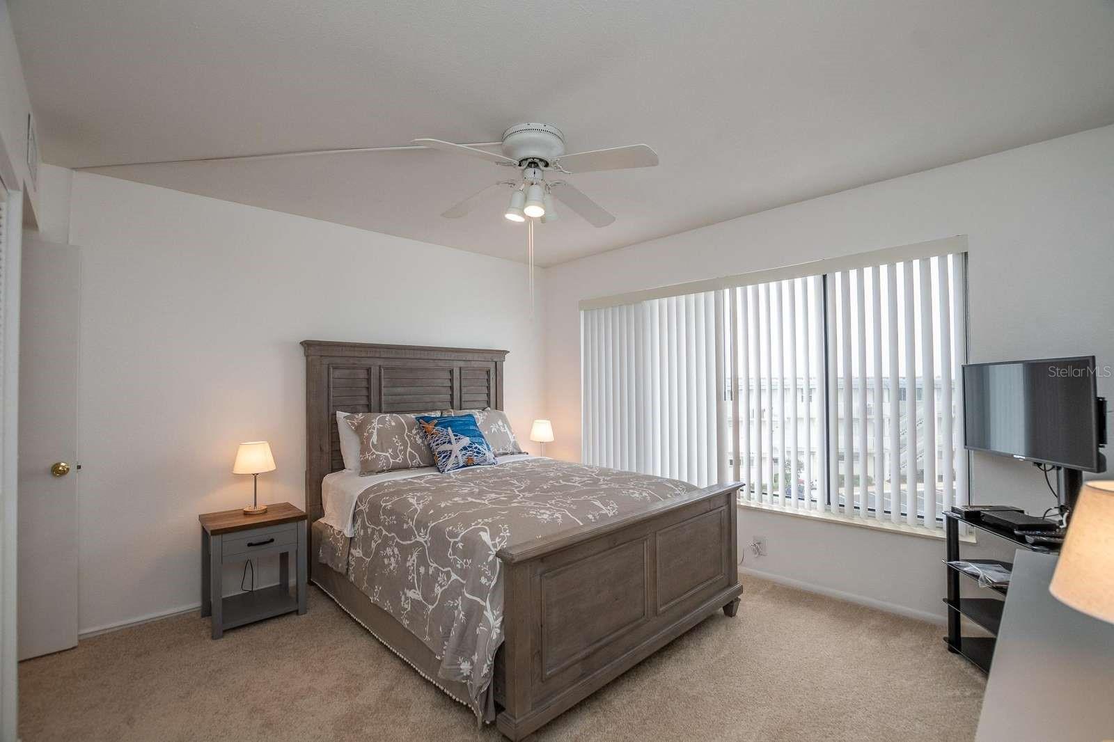 OCEAN CLUB SOUTH - Residential