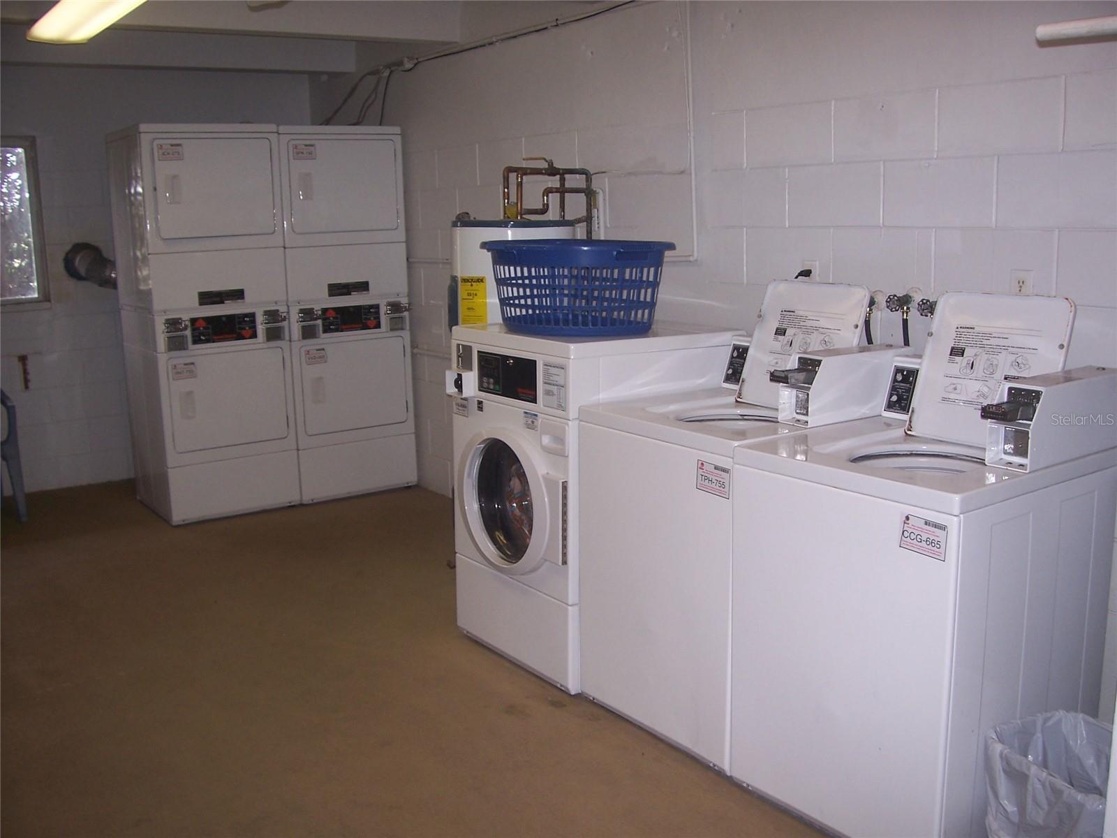 OCEAN CLUB SOUTH - Residential