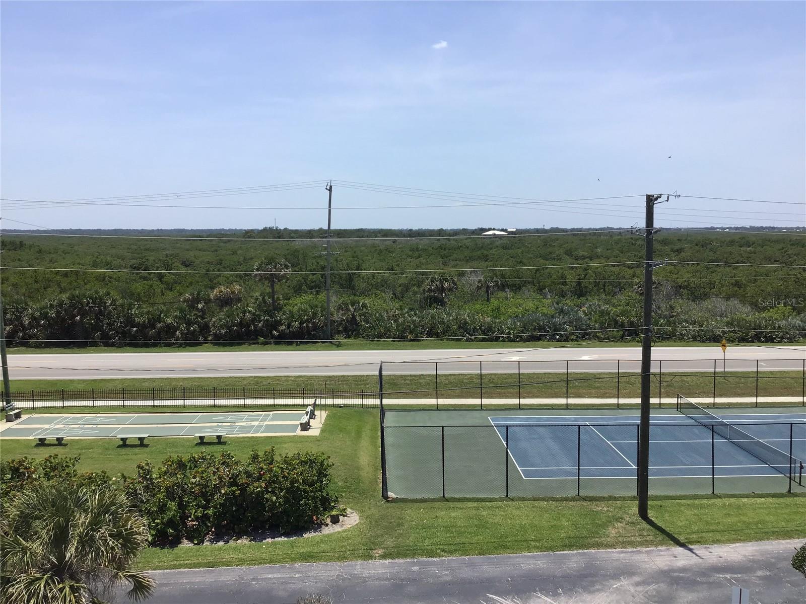 OCEAN CLUB SOUTH - Residential