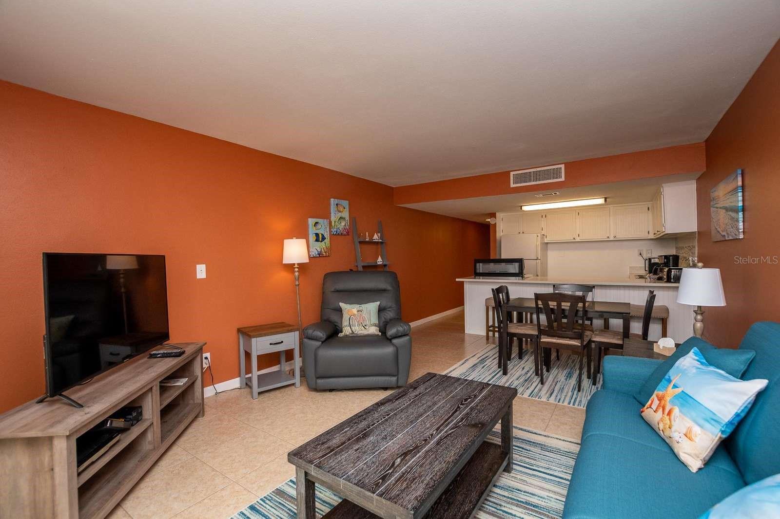 OCEAN CLUB SOUTH - Residential