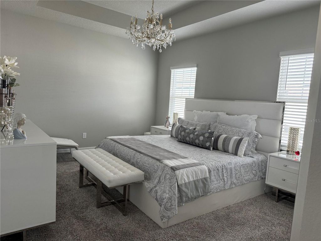 Photo of 426 Venetian Palms Boulevard, New Smyrna Beach, FL 32168 (MLS # O6340419)