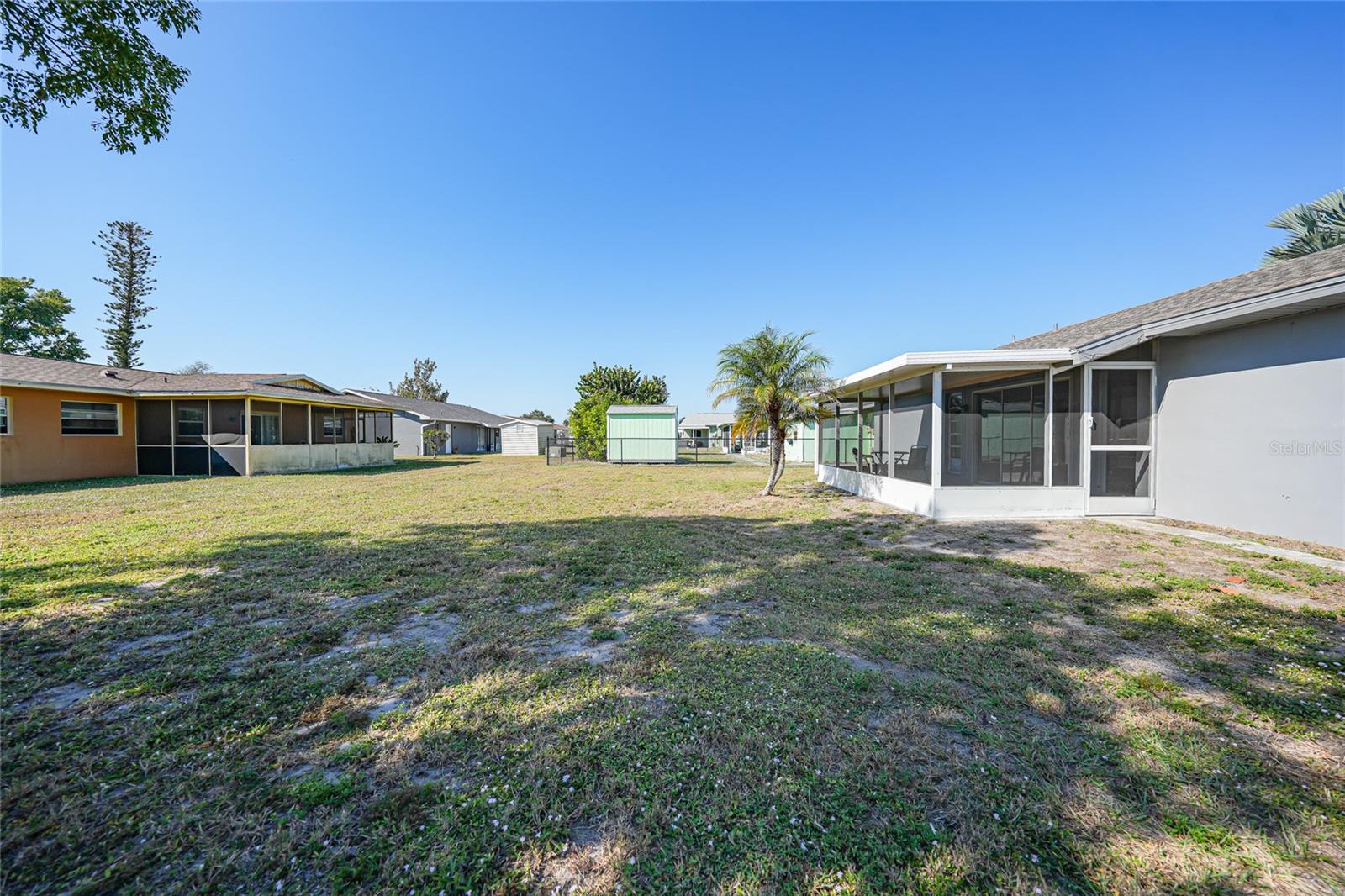 PORT CHARLOTTE SEC 066 - Residential