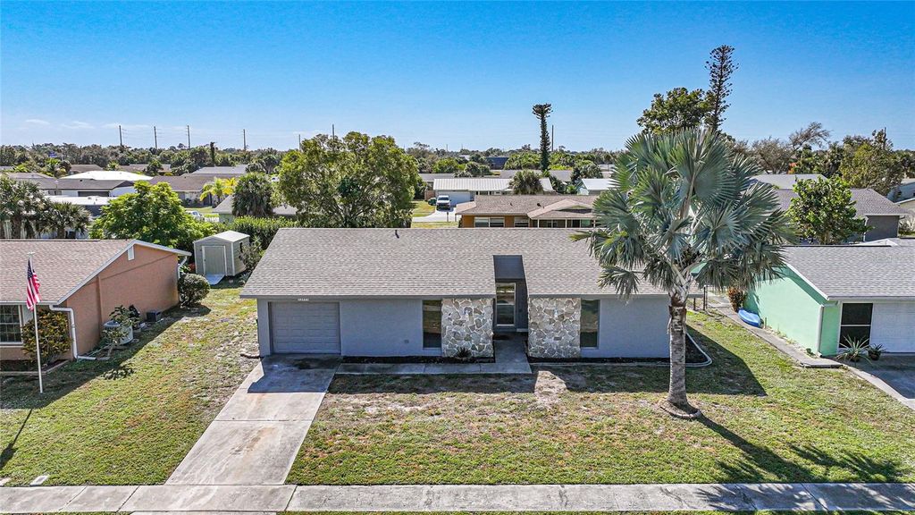 Photo of 13495 Santa Rosa Avenue, Port Charlotte, FL 33981 (MLS # C7518088)