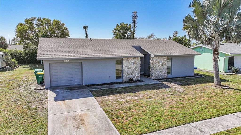 Photo of 13495 Santa Rosa Avenue, Port Charlotte, FL 33981 (MLS # C7518088)