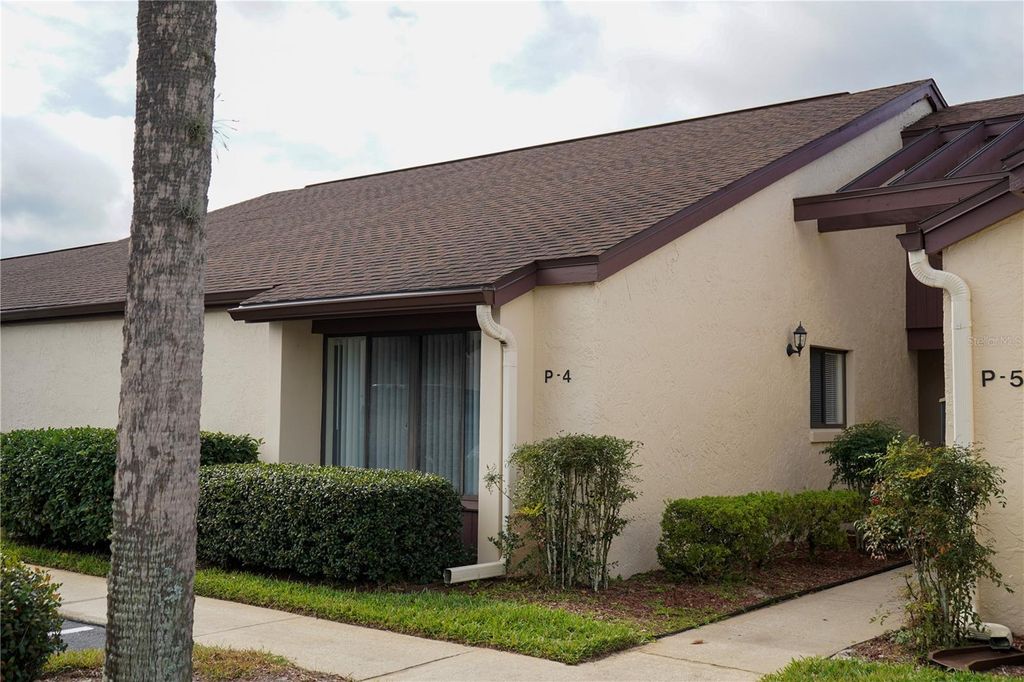 Photo of 101 Grand Plaza Drive #P40, Orange City, FL 32763 (MLS # O6374090)