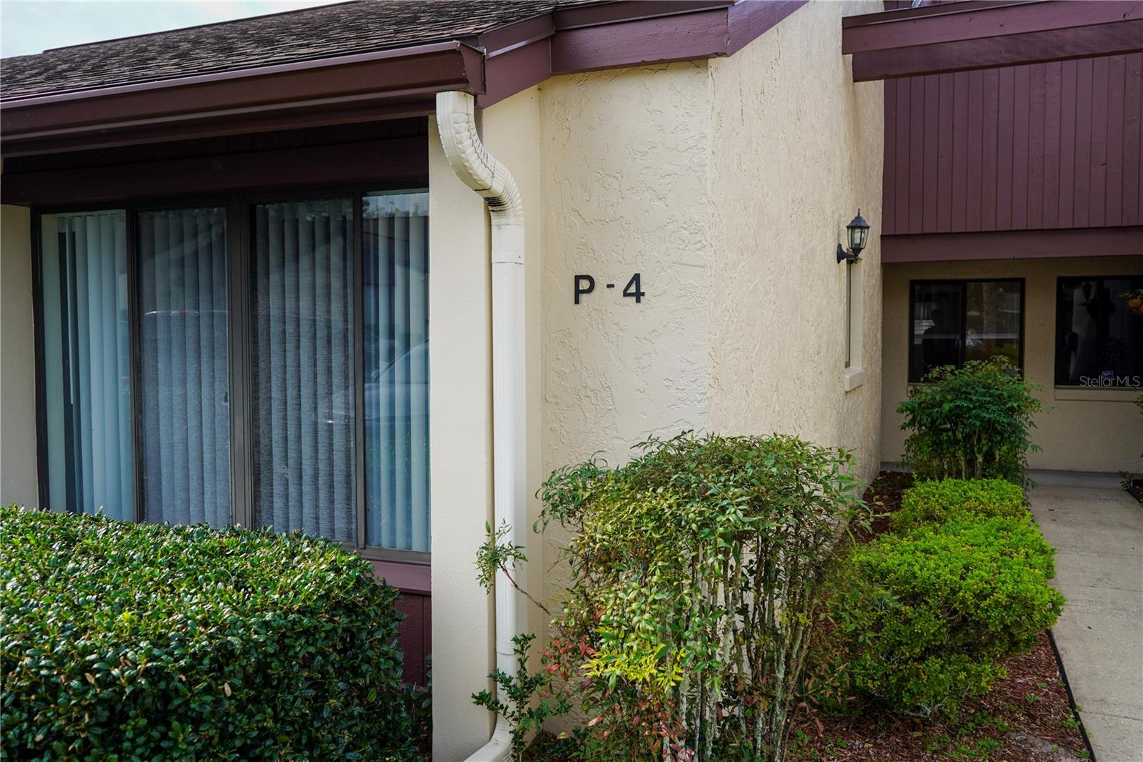 BREEZEWOOD VILLAGE CONDO PH 01-04 - Residential