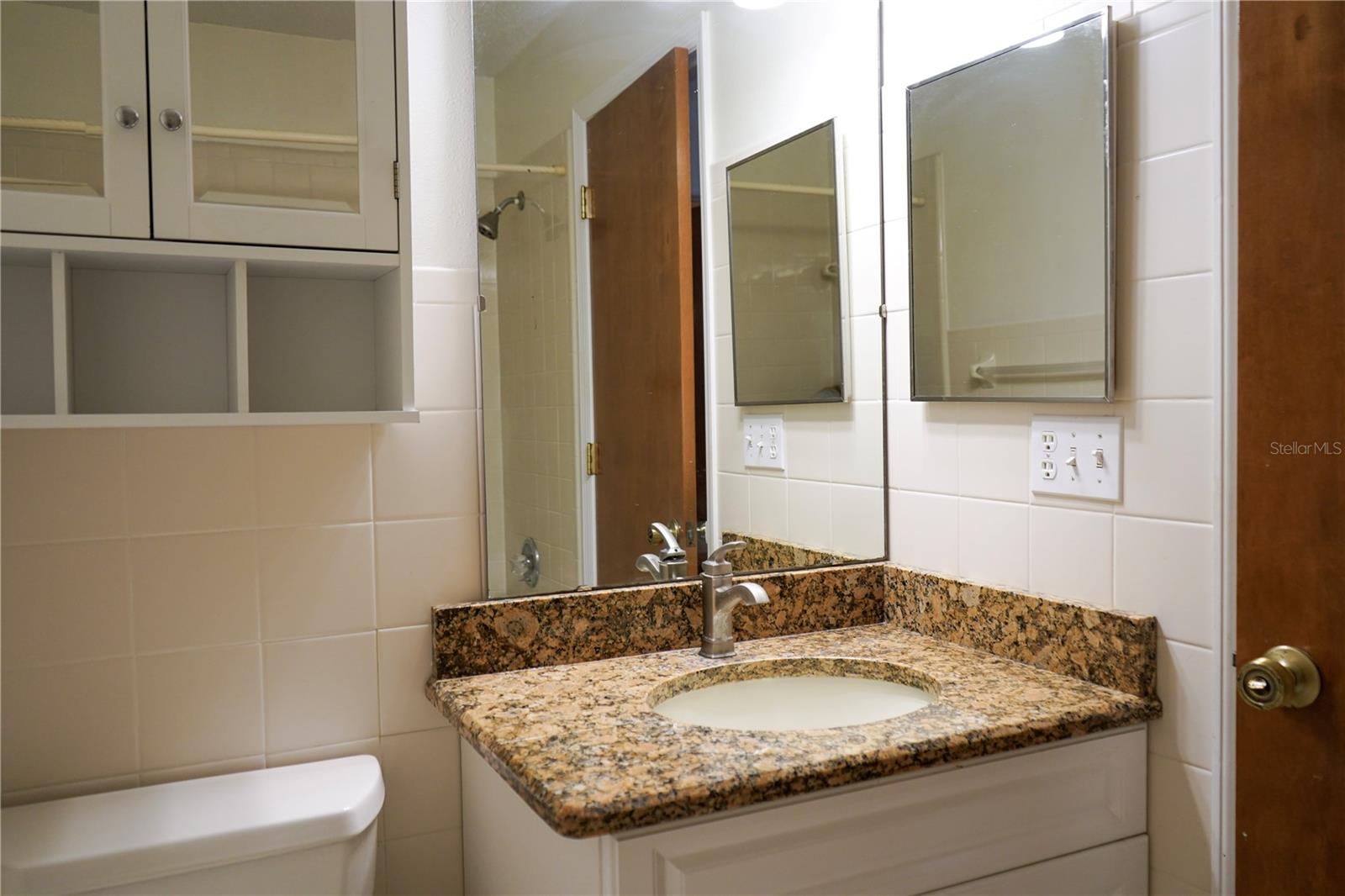 BREEZEWOOD VILLAGE CONDO PH 01-04 - Residential