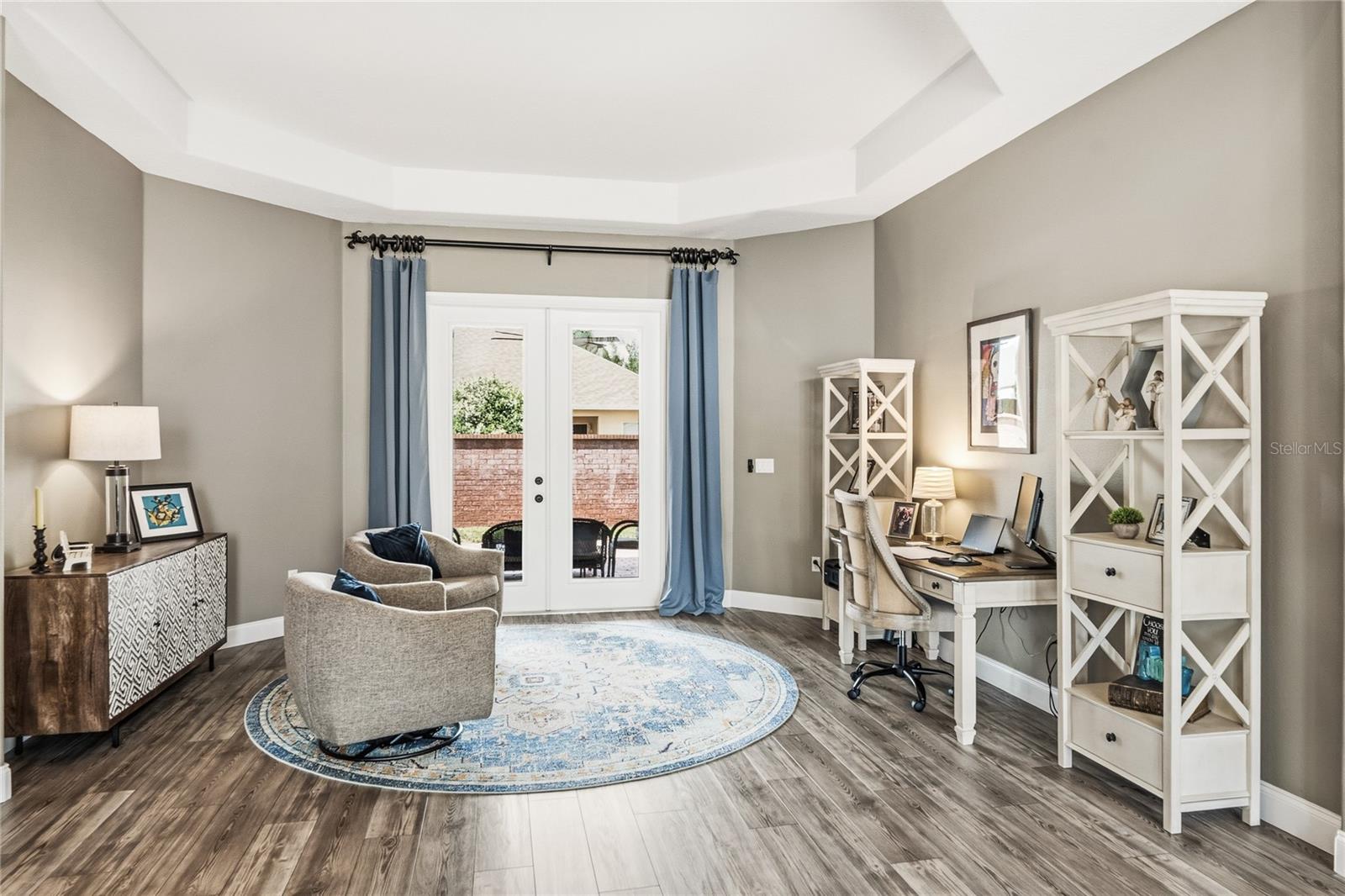 BUCKINGHAM ESTATES - Residential