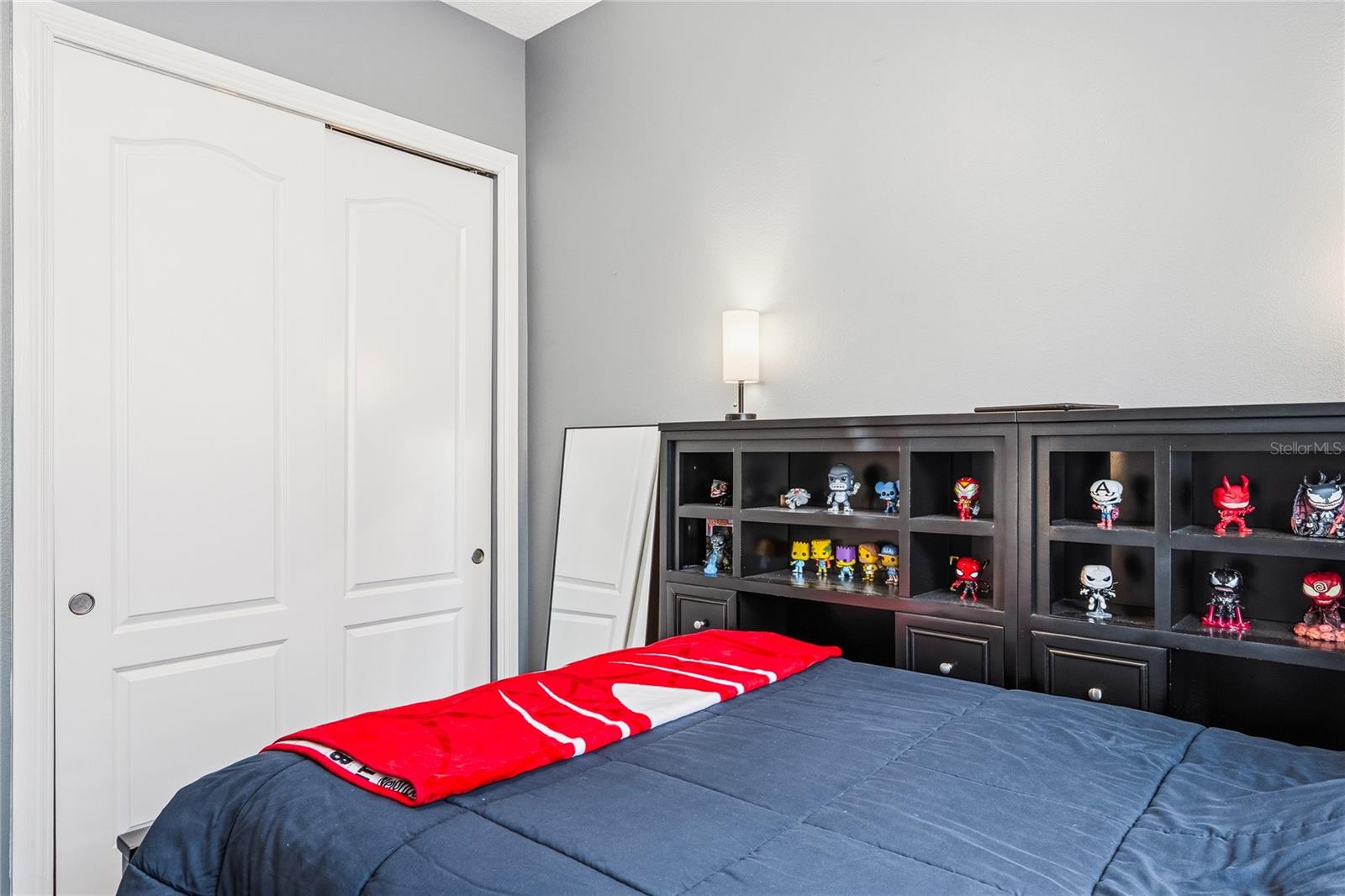 BUCKINGHAM ESTATES - Residential