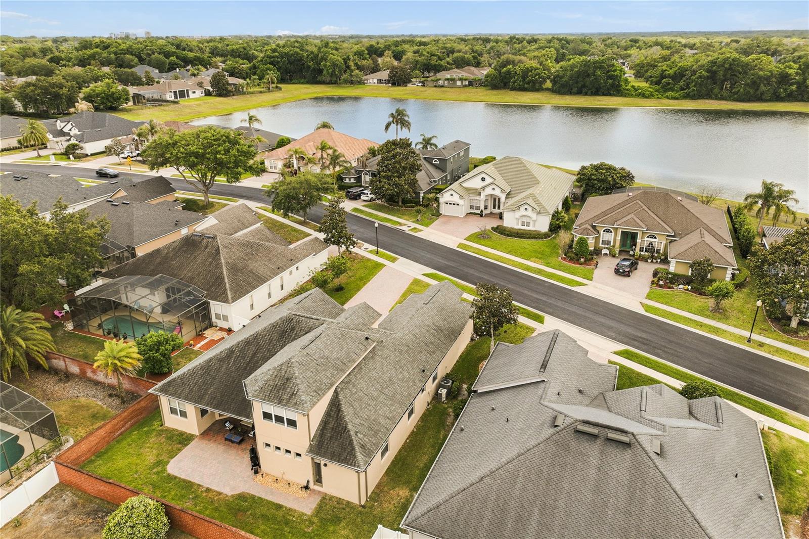 BUCKINGHAM ESTATES - Residential