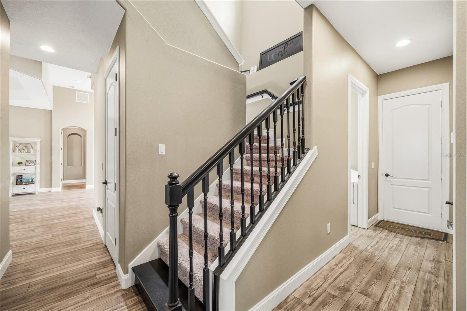 BUCKINGHAM ESTATES - Residential