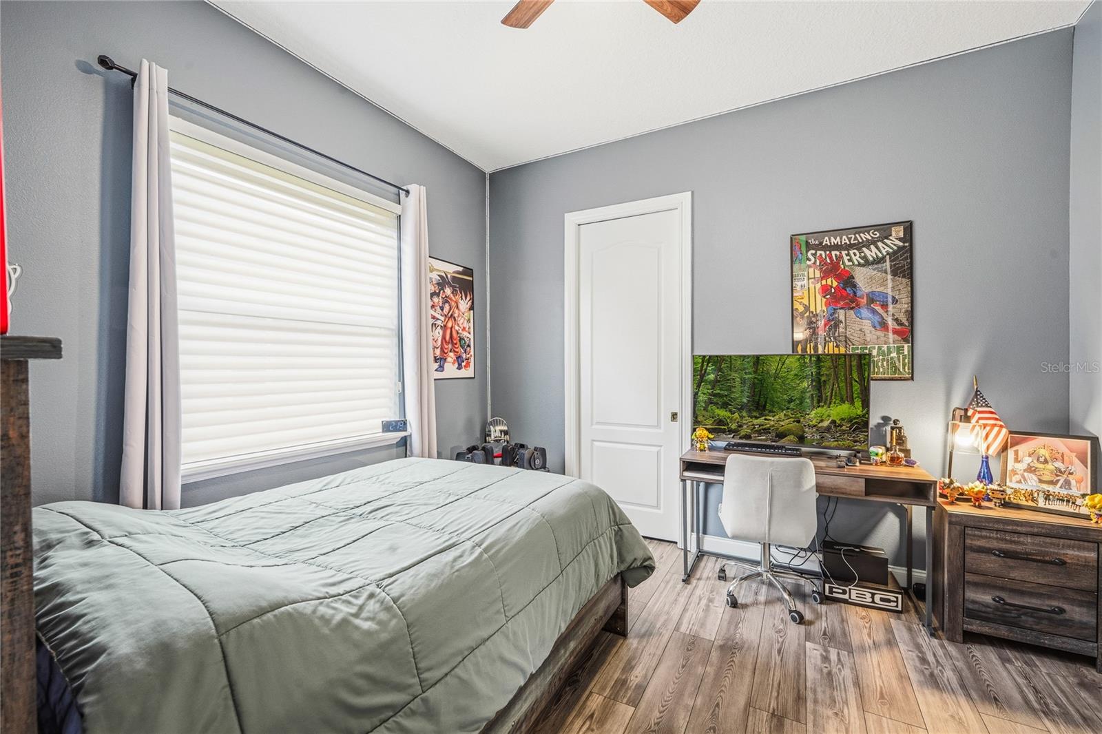 BUCKINGHAM ESTATES - Residential
