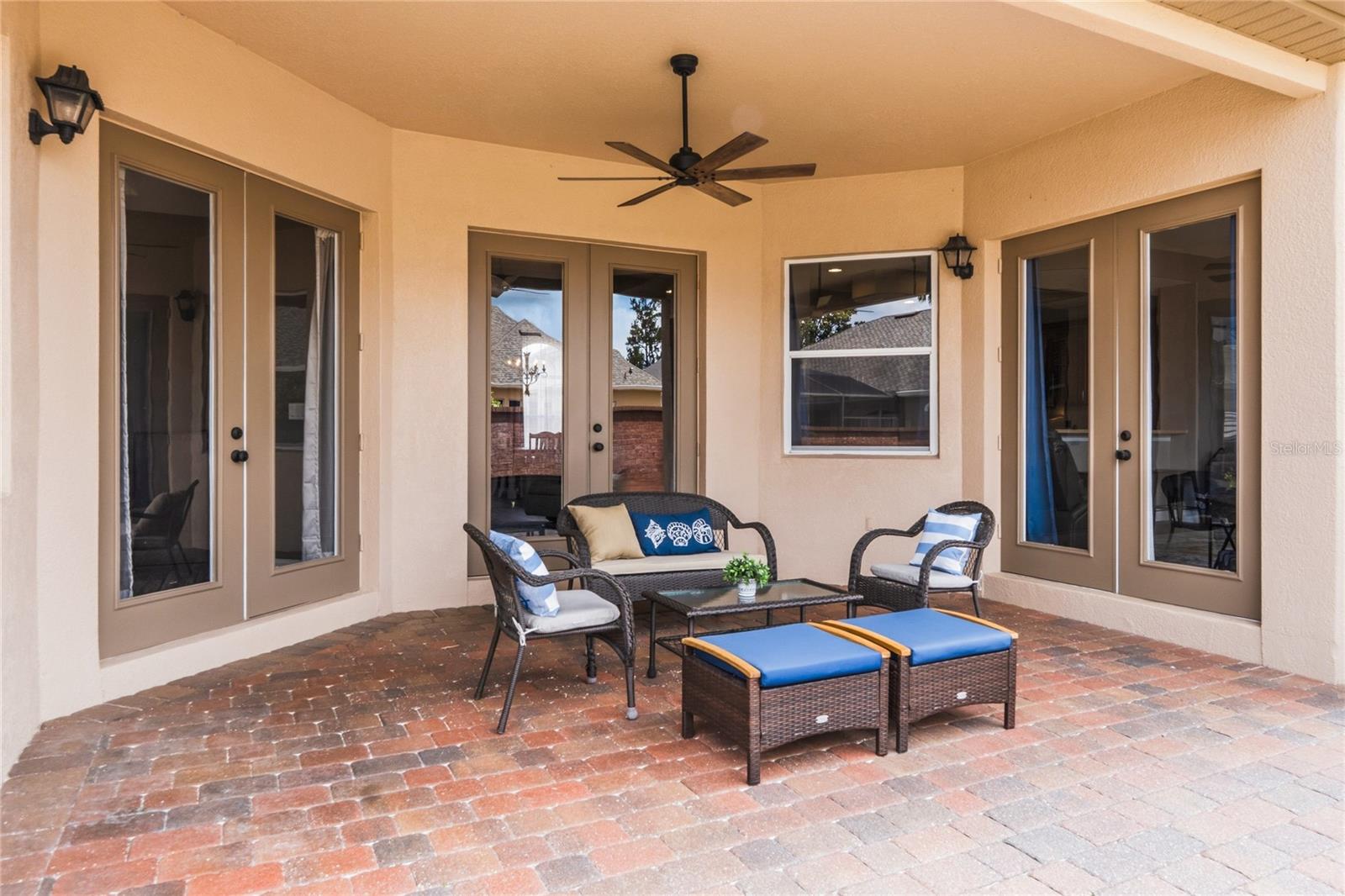 BUCKINGHAM ESTATES - Residential