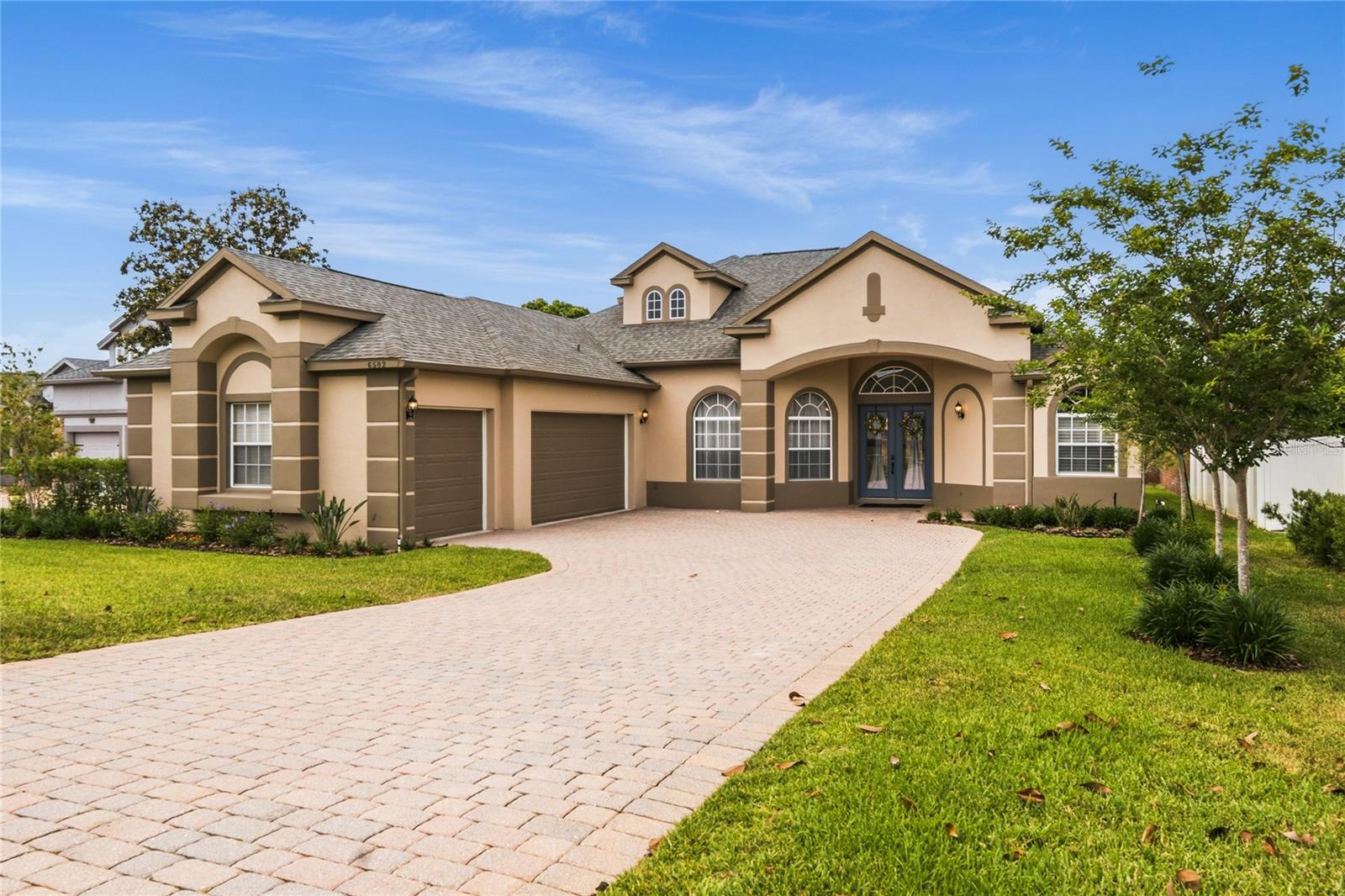 BUCKINGHAM ESTATES - Residential