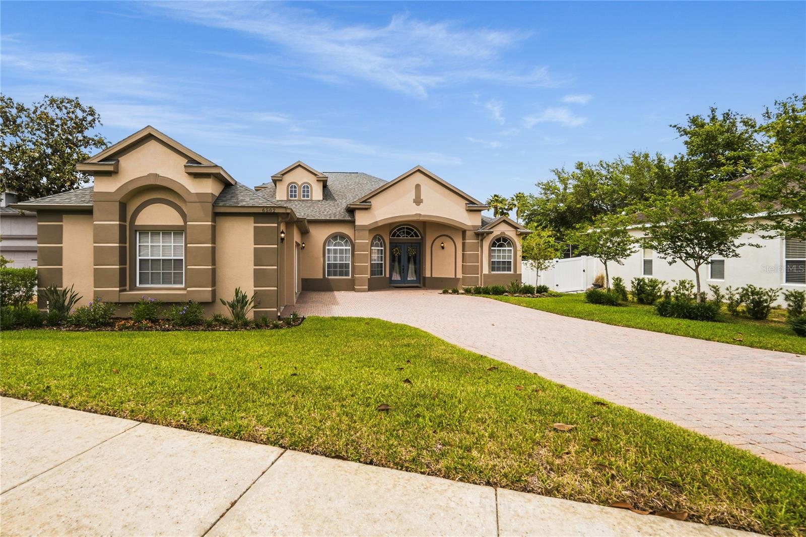 BUCKINGHAM ESTATES - Residential