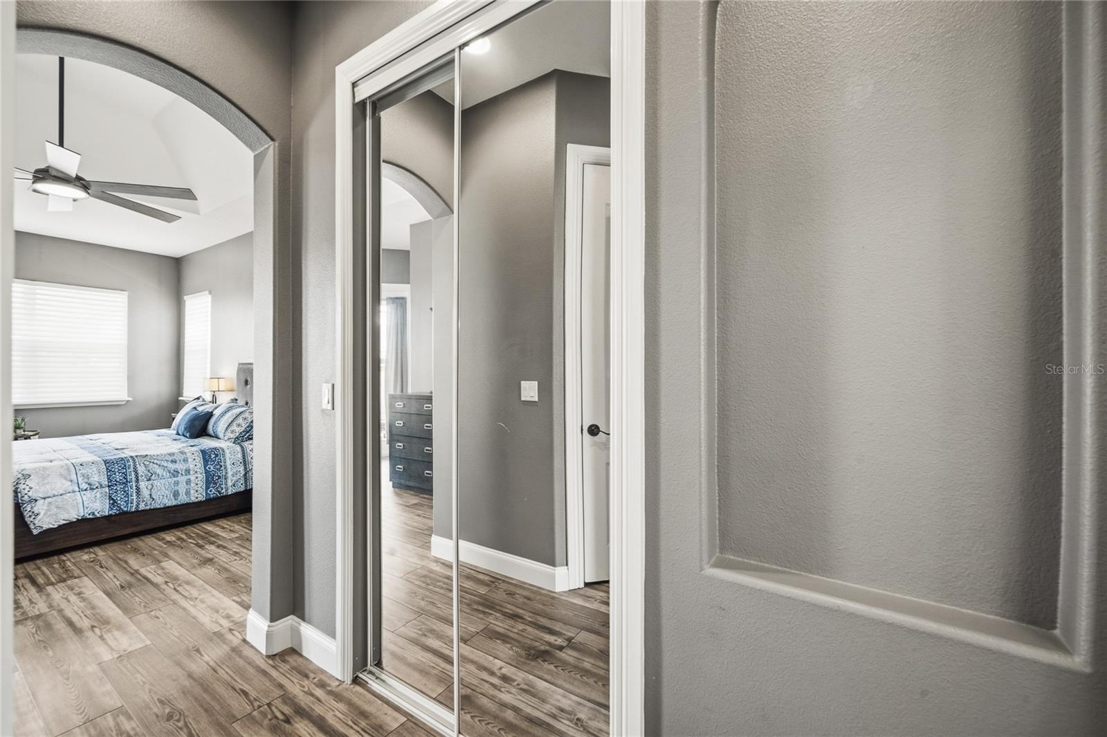 BUCKINGHAM ESTATES - Residential