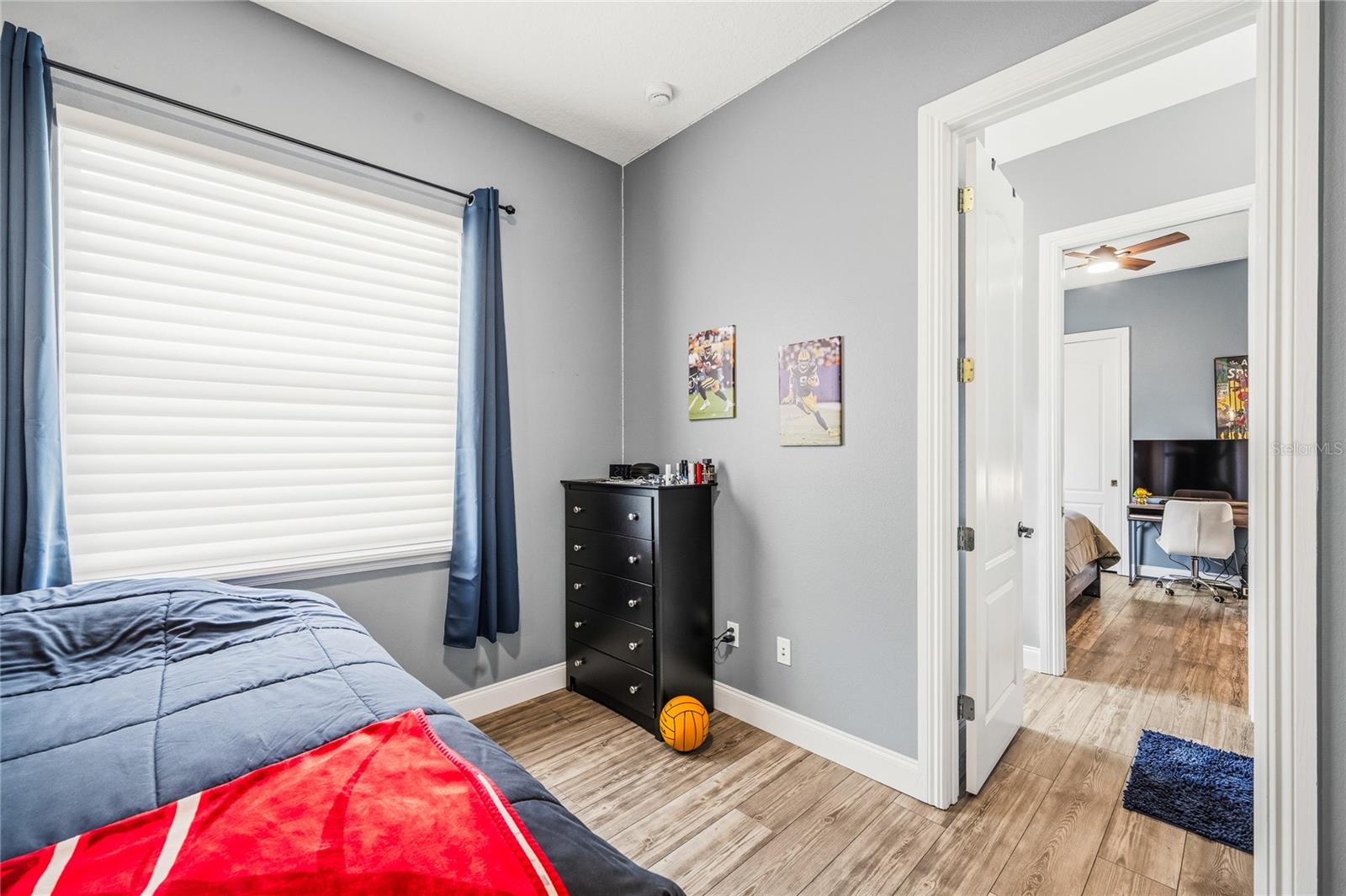 BUCKINGHAM ESTATES - Residential