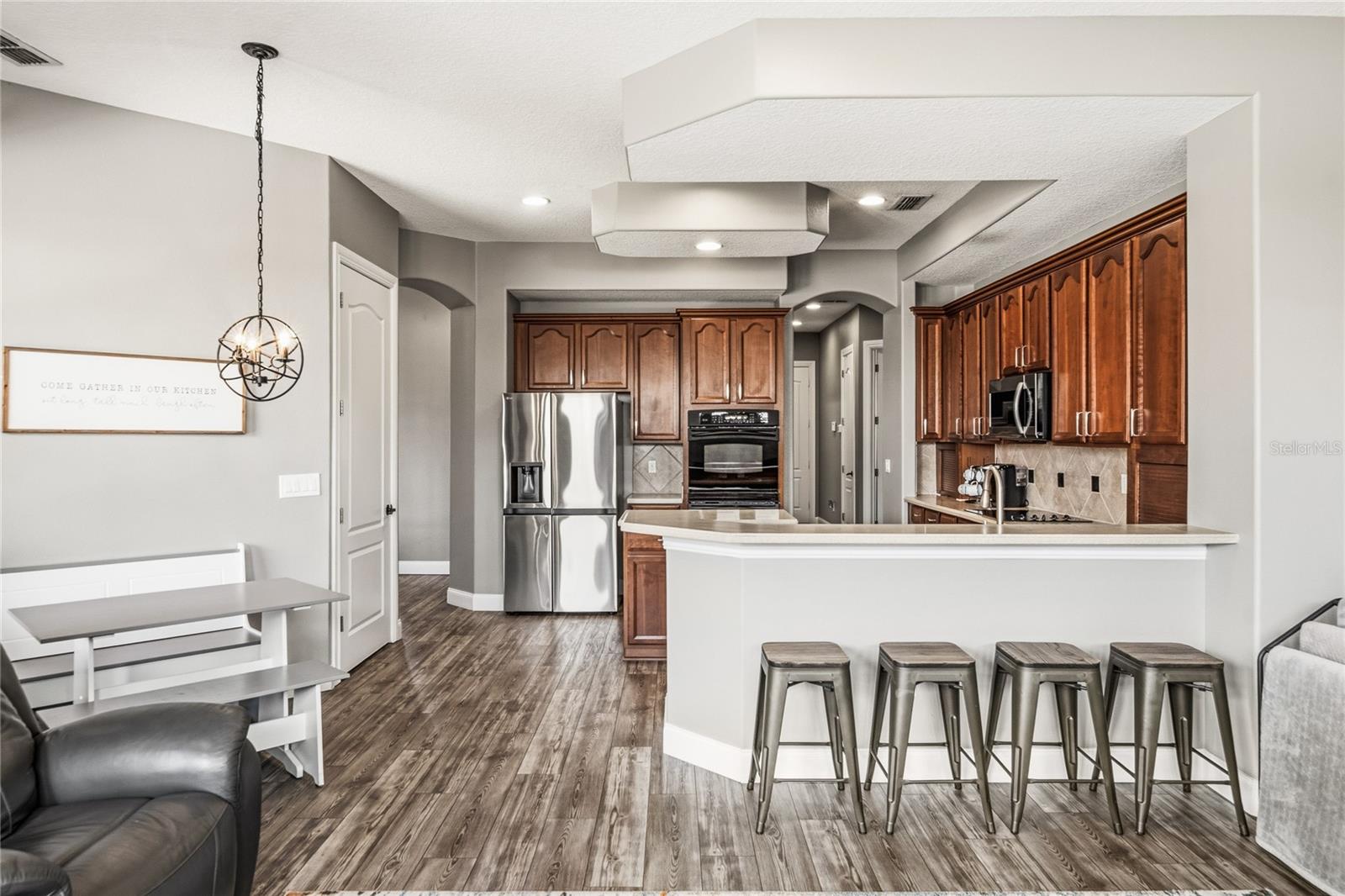 BUCKINGHAM ESTATES - Residential