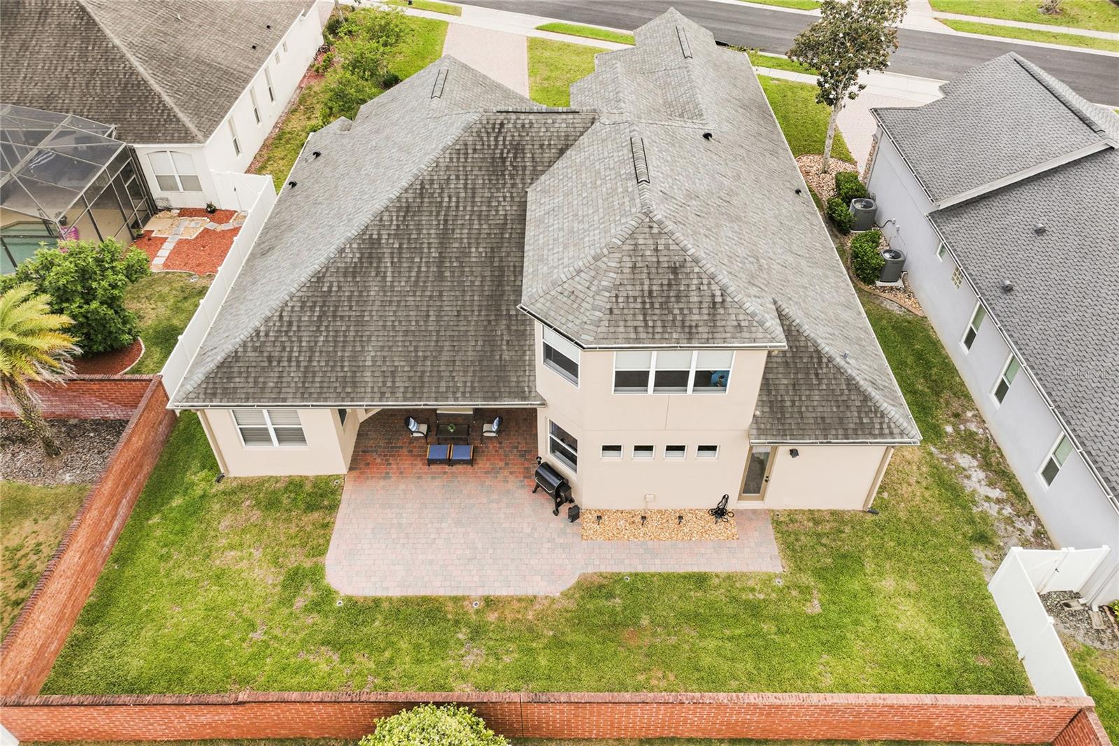 BUCKINGHAM ESTATES - Residential