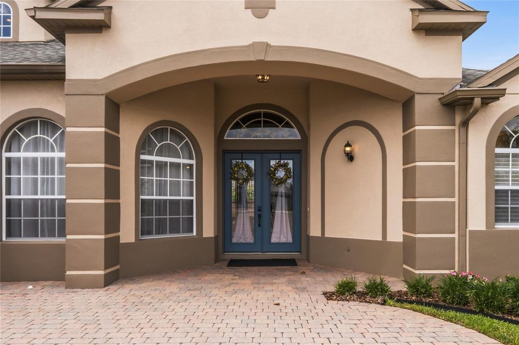 Photo of 6502 Everingham Lane, Sanford, FL 32771 (MLS # O6403329)