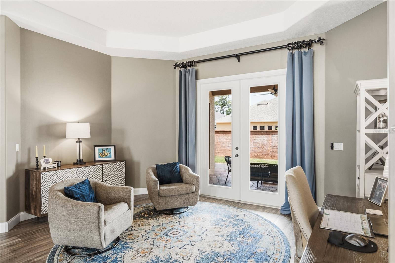 BUCKINGHAM ESTATES - Residential