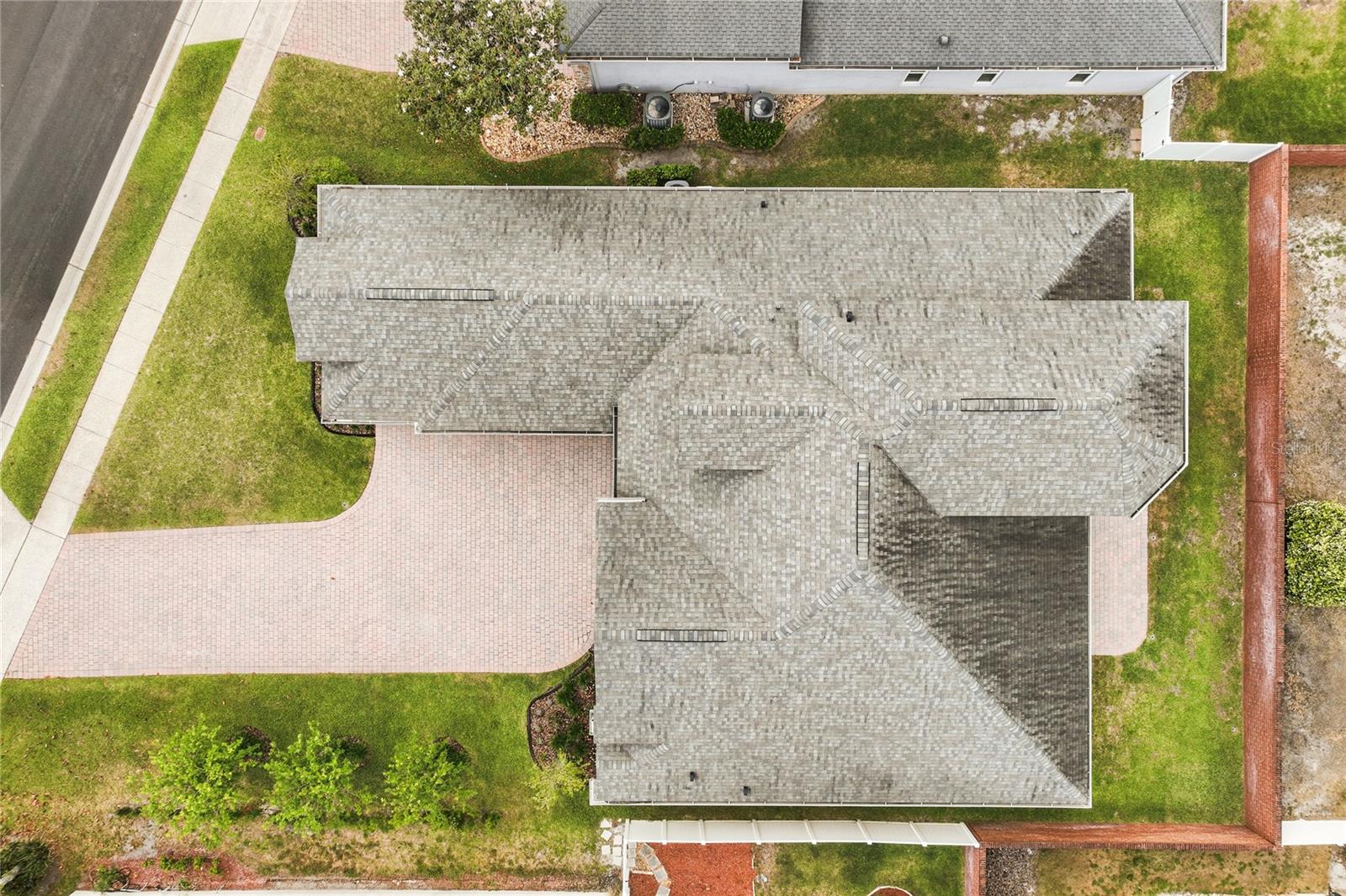 BUCKINGHAM ESTATES - Residential
