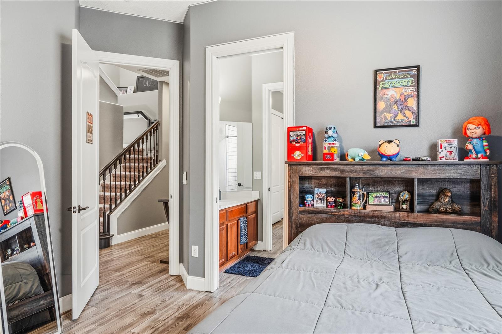 BUCKINGHAM ESTATES - Residential